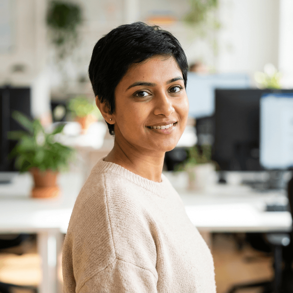 Zainab Hassan