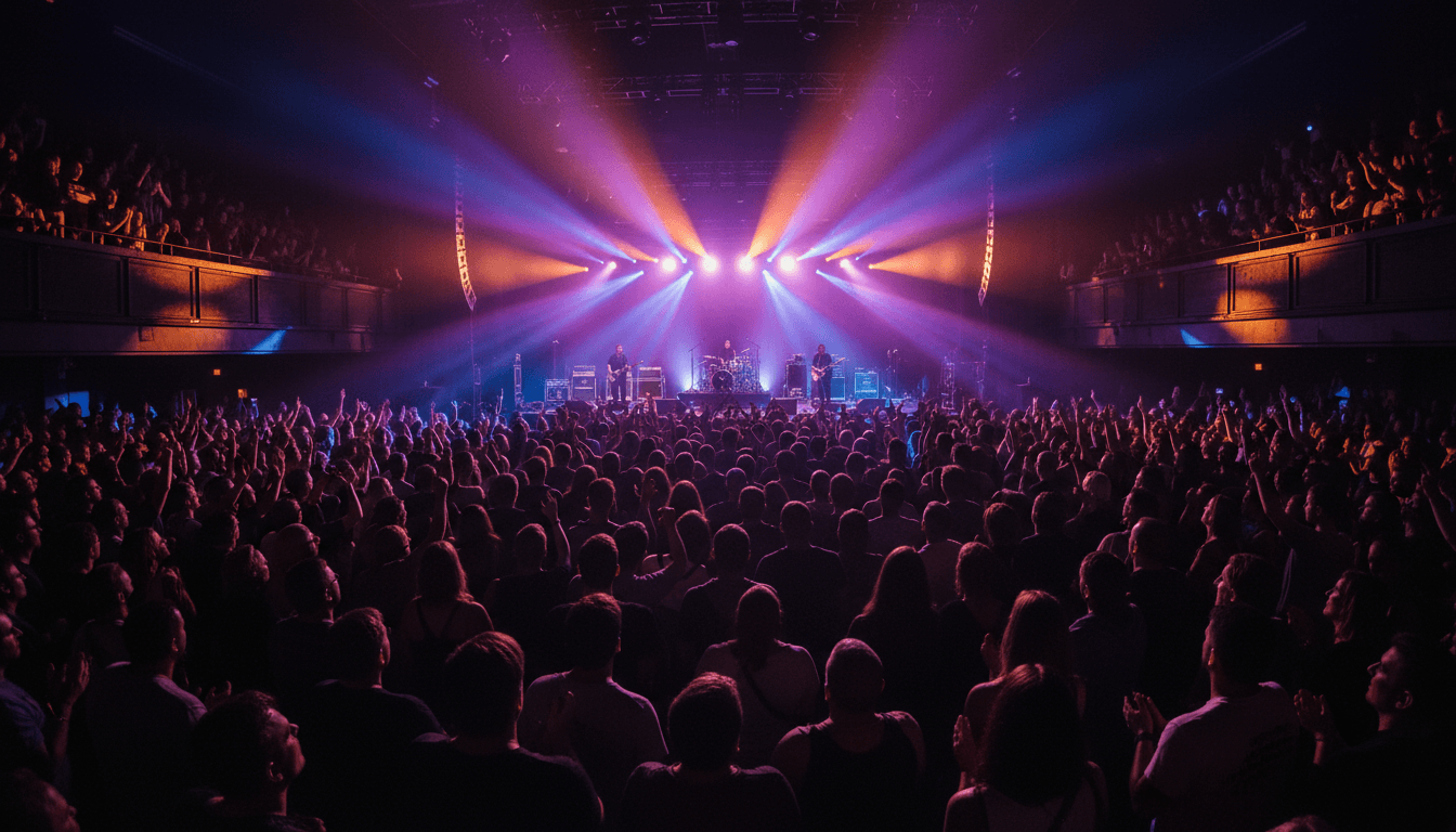 Creator selling music and digital content to fans through streamlined platform